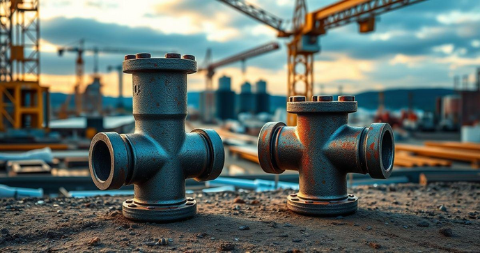 Ferro Tee: Benefícios e Aplicações