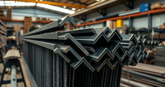 Onde Comprar Cantoneira de Ferro com Qualidade