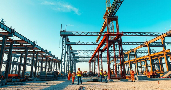 Perfil W preço ideal para sua obra e projeto