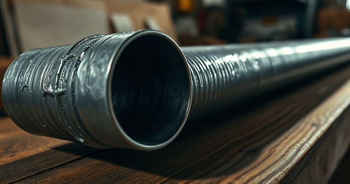 Tubo Galvanizado Comprar: Guia Completo para Escolher o Melhor Produto