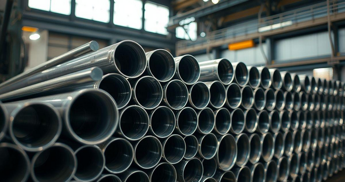 Tubo galvanizado preço: como encontrar as melhores ofertas no mercado