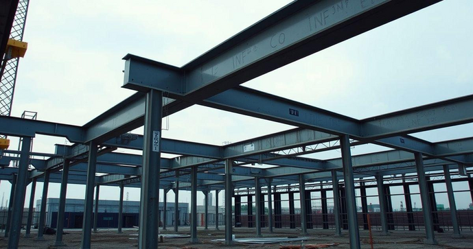 Viga I Estrutural: Saiba Tudo sobre Essa Estrutura