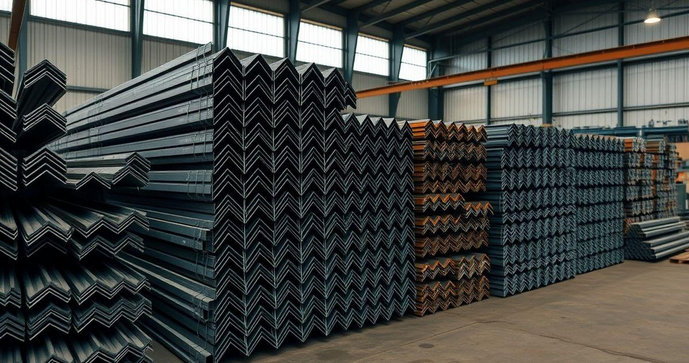 Onde Comprar Cantoneira de Ferro: Guia Completo