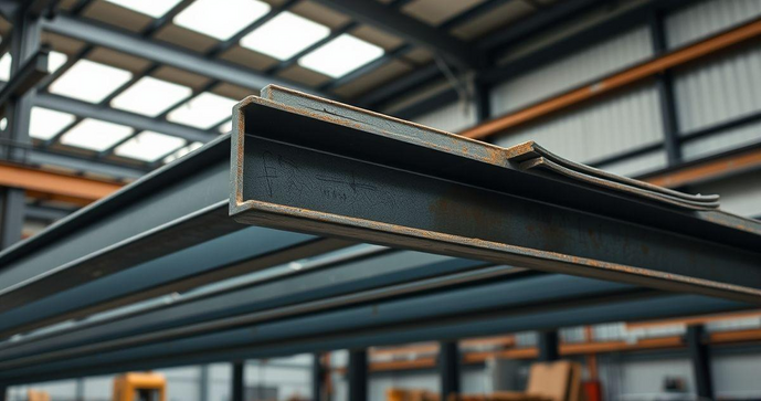 Perfil de Aço Carbono: Tudo que Você Precisa Saber