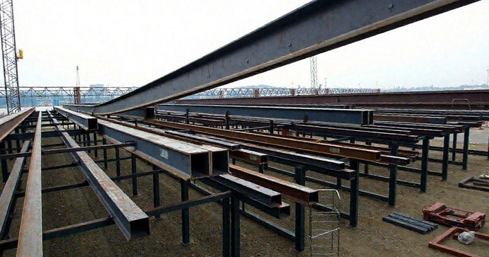 Como Encontrar o Melhor Preço de Viga de Aço e Economizar na Construção