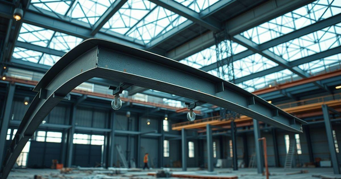 Perfil de Aço Doblado para Construção e Indústria