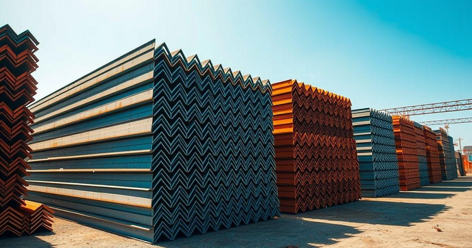 Onde Comprar Cantoneira de Ferro com Preços Acessíveis