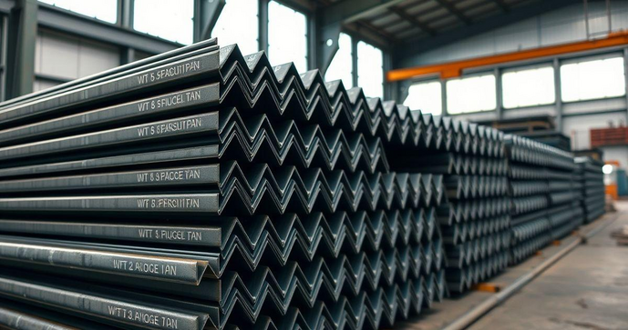 Onde Comprar Cantoneira de Ferro: Guia Completo para Encontrar o Melhor Preço